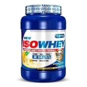 Iso Whey 907g